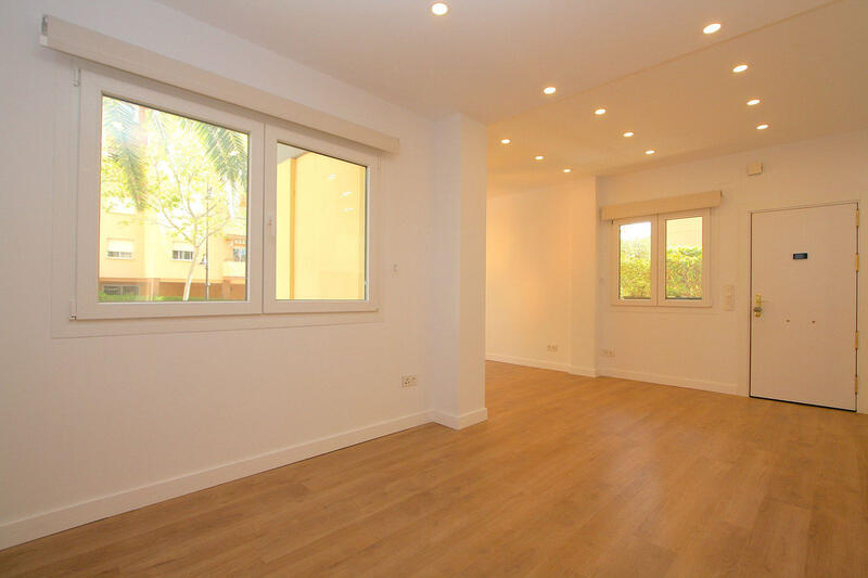 3 soverom Leilighet til salgs