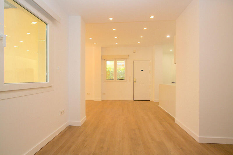 3 soverom Leilighet til salgs