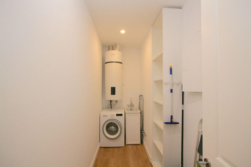 3 soverom Leilighet til salgs