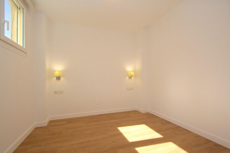 3 soverom Leilighet til salgs