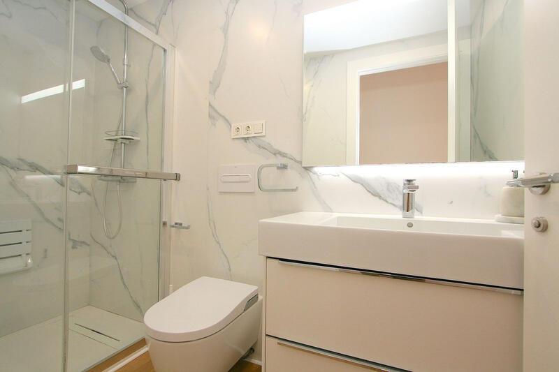 3 soverom Leilighet til salgs