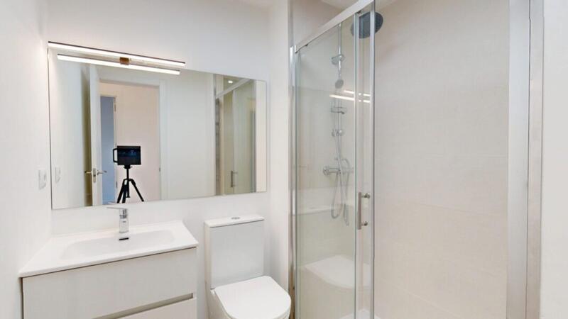 2 chambre Appartement à vendre