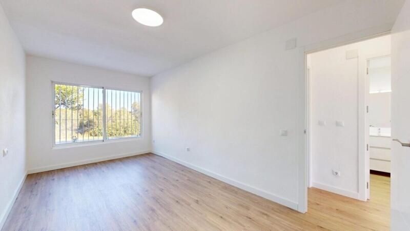2 chambre Appartement à vendre