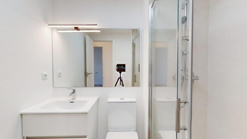 2 chambre Appartement à vendre