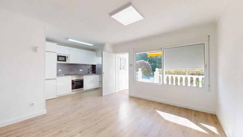 2 chambre Appartement à vendre