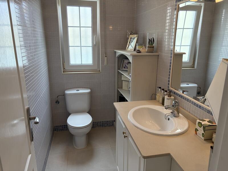 3 chambre Maison de Ville à vendre