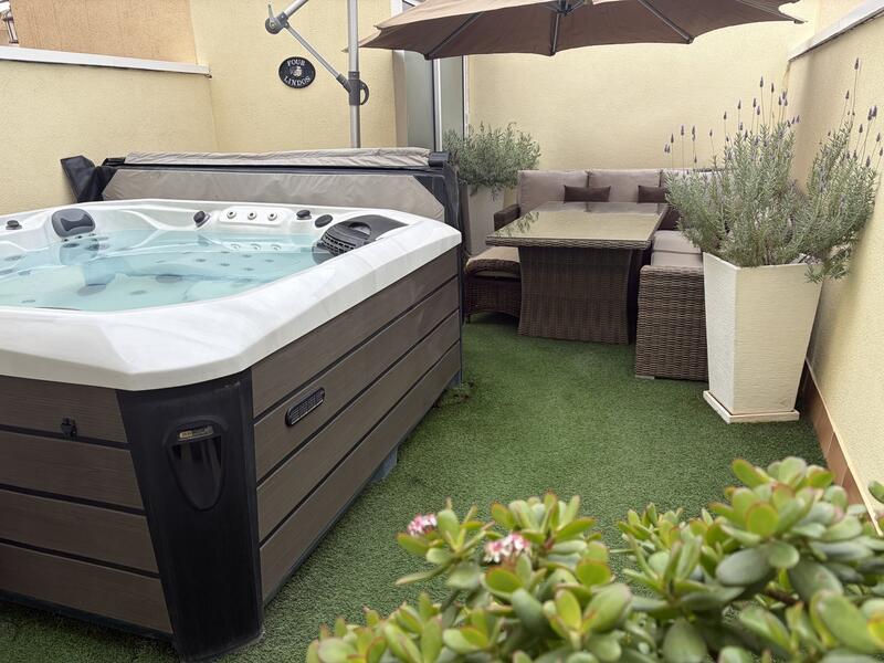 3 chambre Maison de Ville à vendre