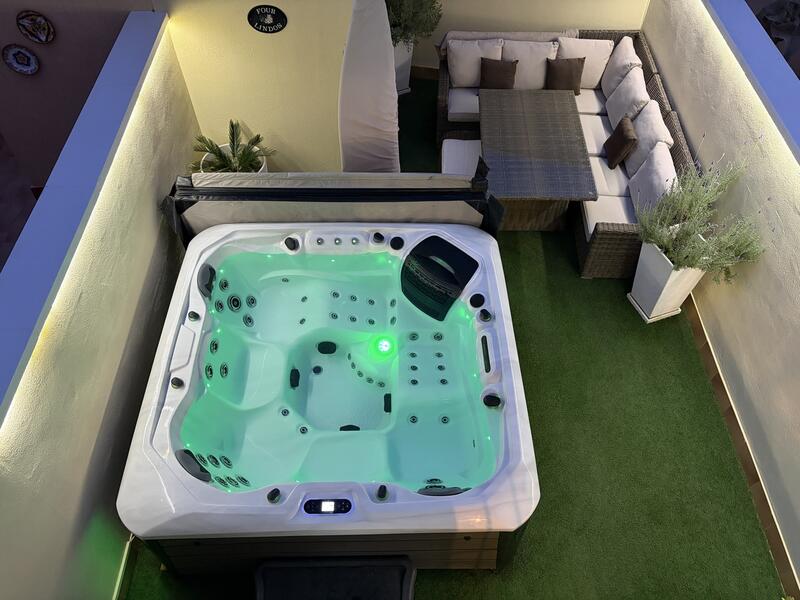 3 chambre Maison de Ville à vendre