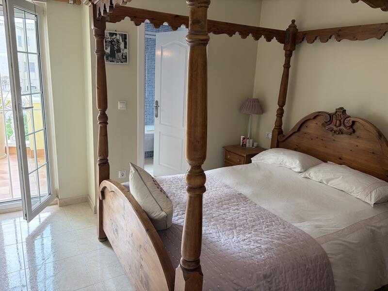 3 chambre Maison de Ville à vendre