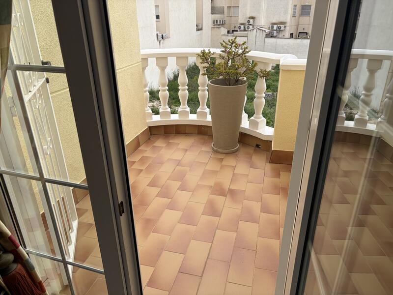 3 chambre Maison de Ville à vendre