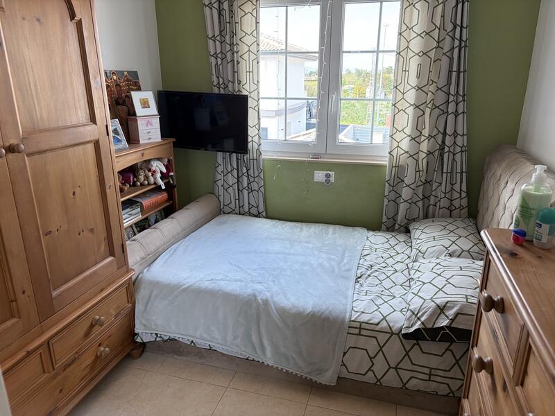 3 chambre Maison de Ville à vendre