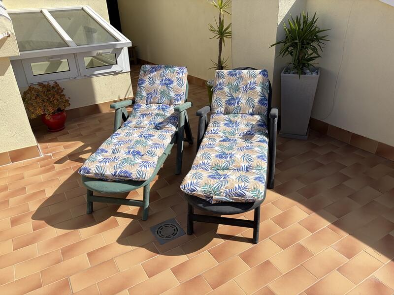 3 chambre Maison de Ville à vendre