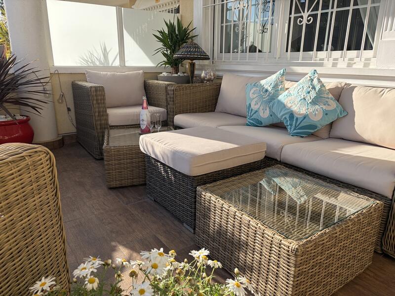 3 chambre Maison de Ville à vendre