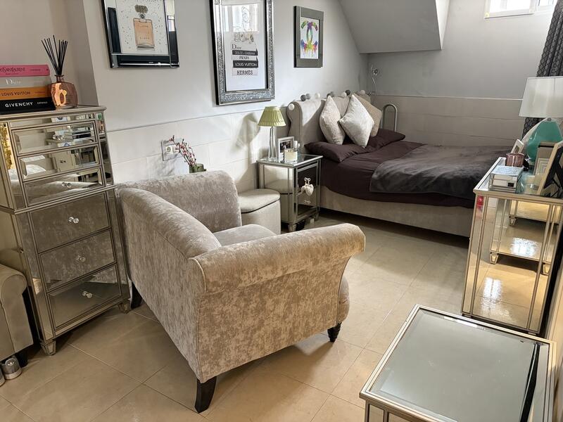 3 chambre Maison de Ville à vendre