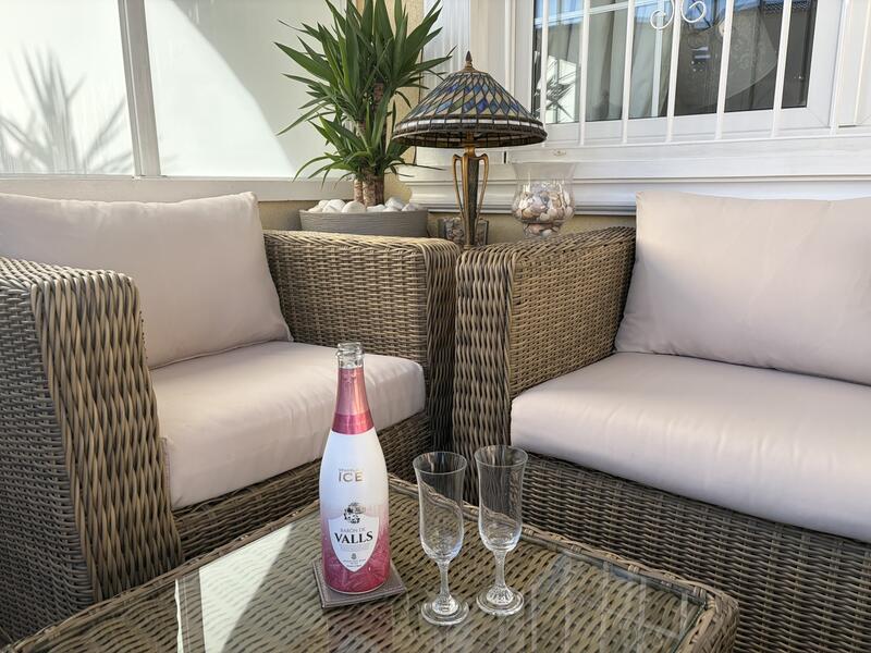 3 chambre Maison de Ville à vendre