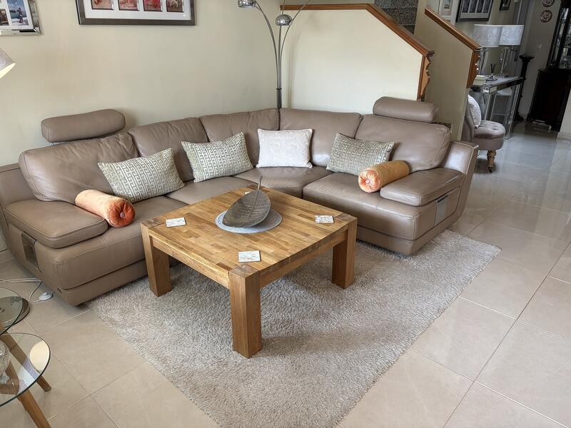 3 chambre Maison de Ville à vendre