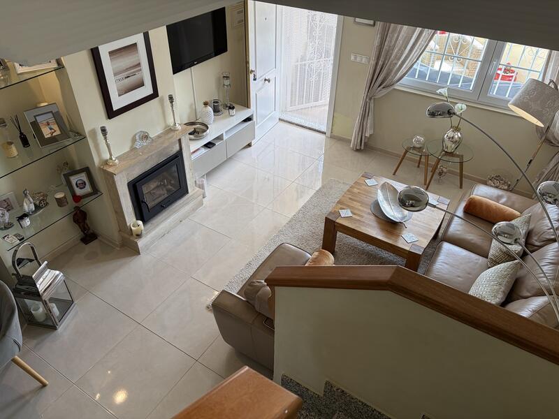 3 chambre Maison de Ville à vendre