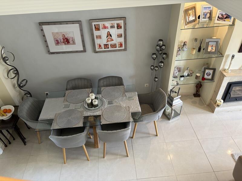 3 chambre Maison de Ville à vendre