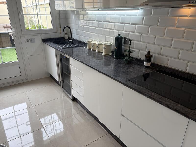 3 chambre Maison de Ville à vendre