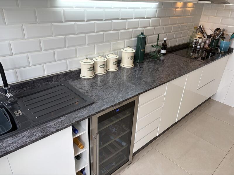 3 chambre Maison de Ville à vendre