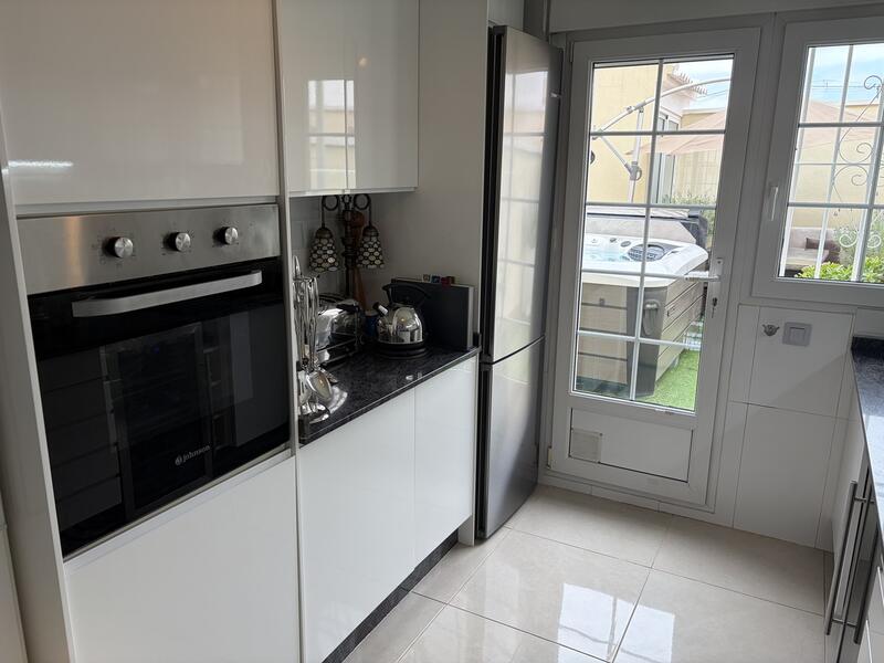 3 chambre Maison de Ville à vendre