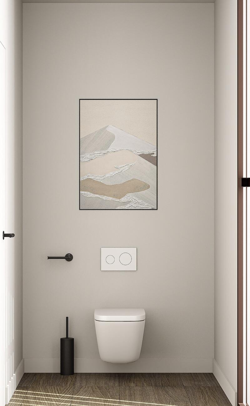 3 спальная комната вилла продается