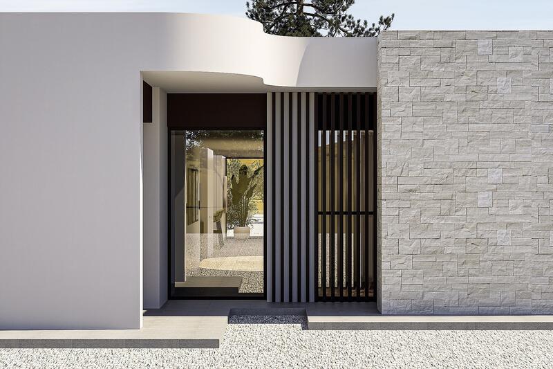 3 спальная комната вилла продается