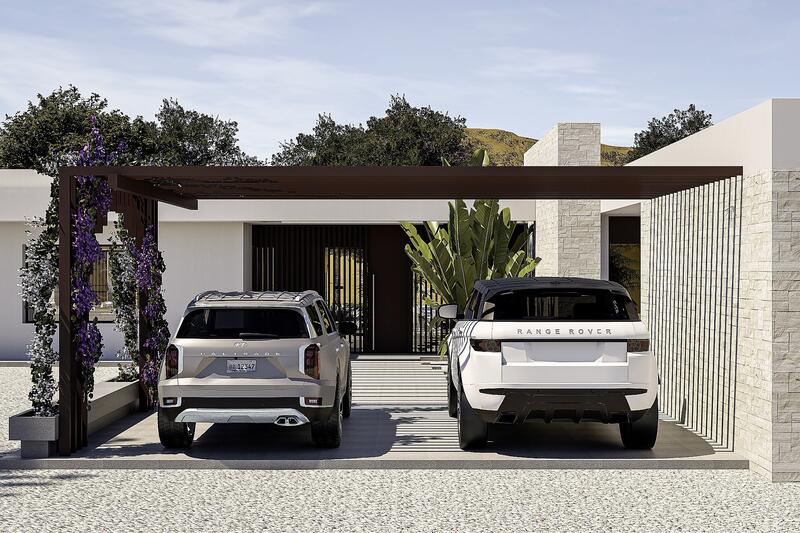 3 спальная комната вилла продается