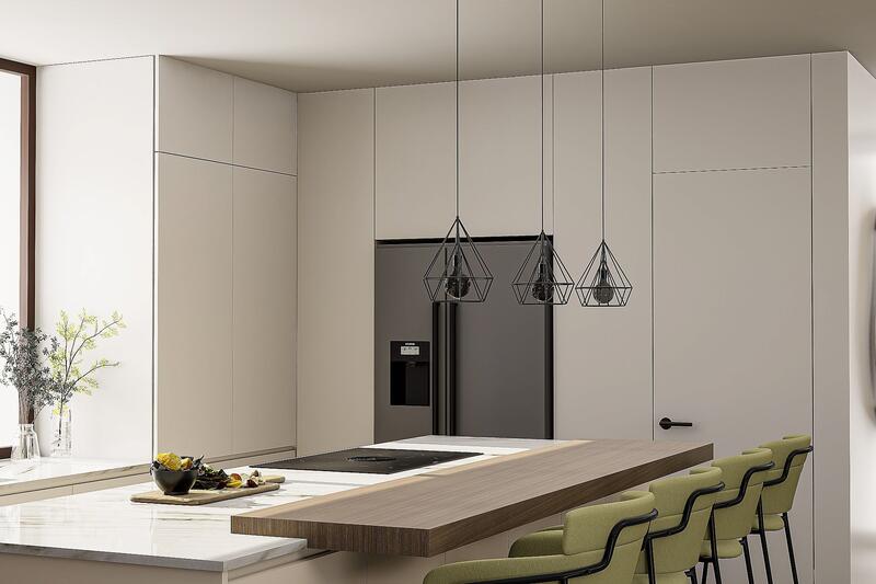 3 спальная комната вилла продается