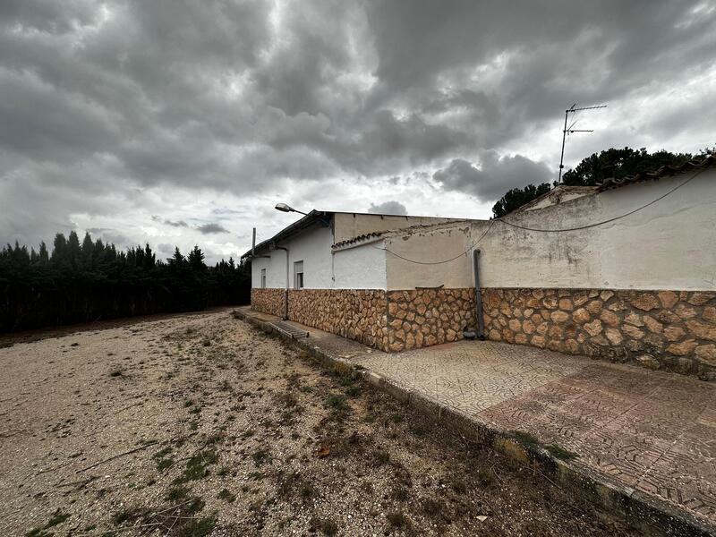 3 Cuarto Villa en venta