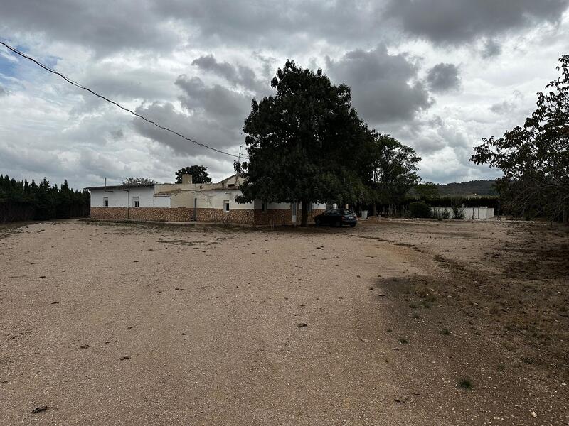 3 Cuarto Villa en venta