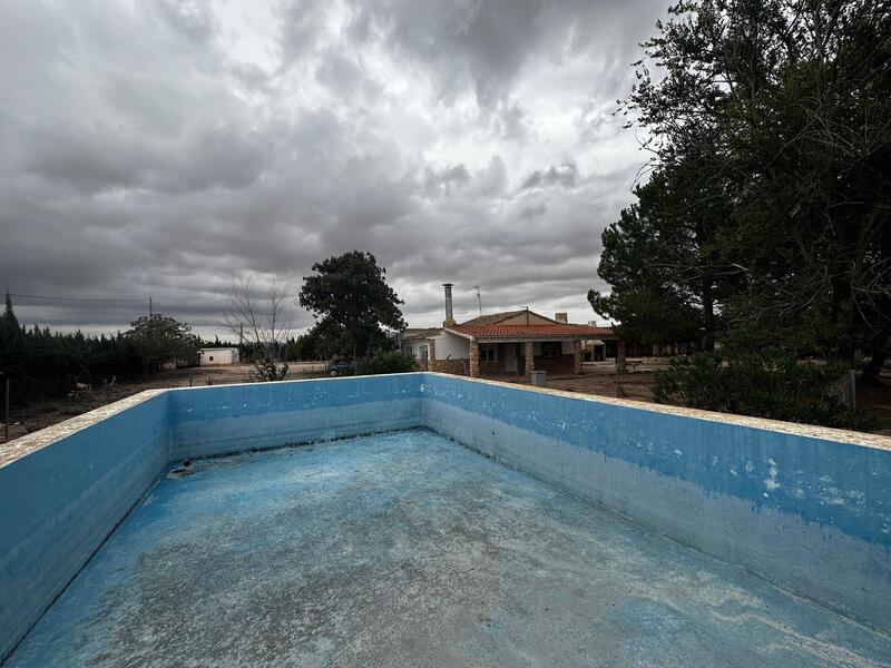 3 Cuarto Villa en venta