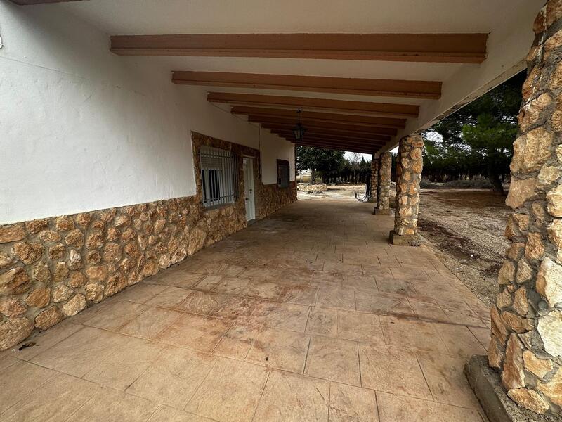 3 Cuarto Villa en venta