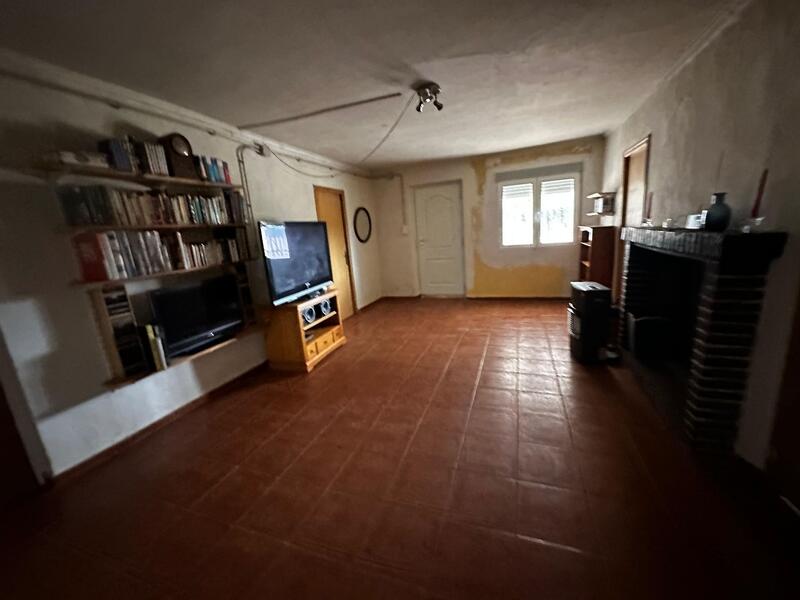 3 Cuarto Villa en venta