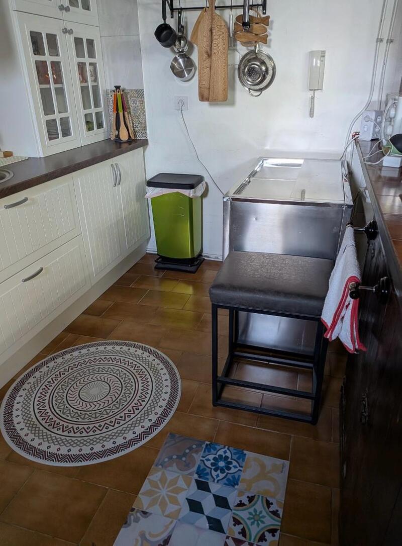 6 chambre Villa à vendre