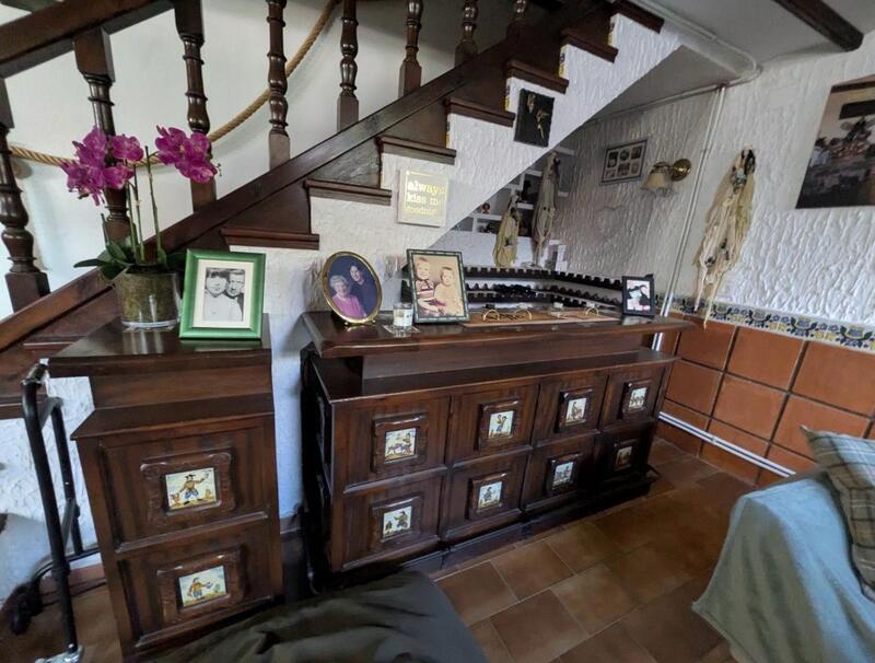 6 chambre Villa à vendre