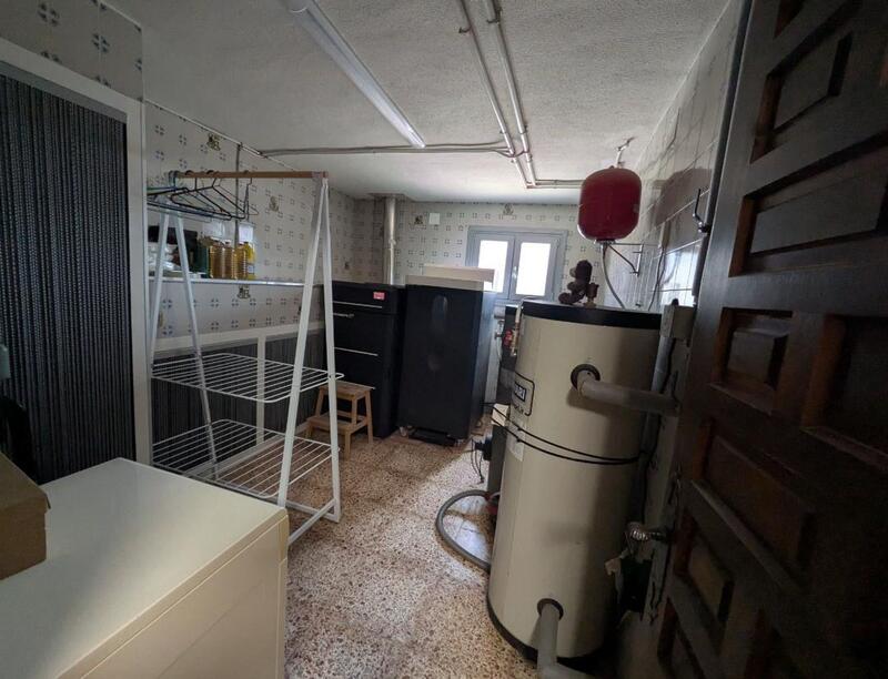 6 chambre Villa à vendre