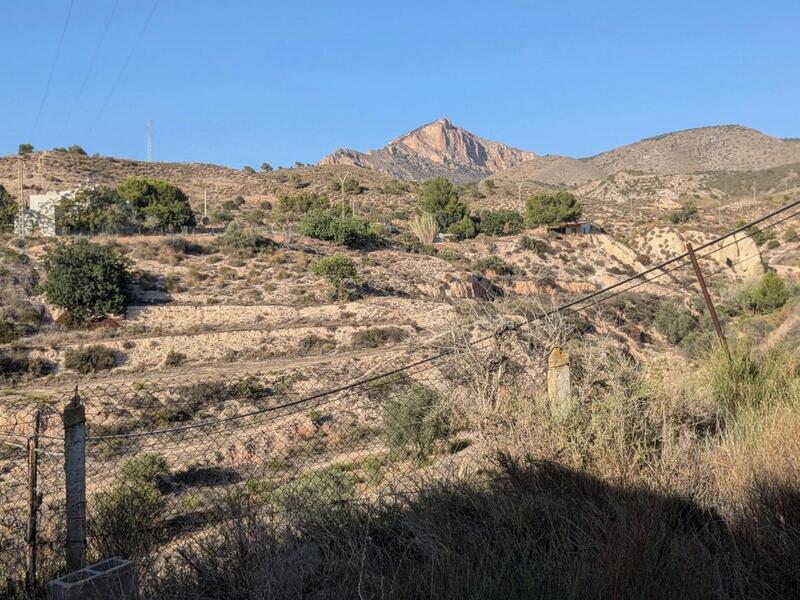 6 chambre Villa à vendre