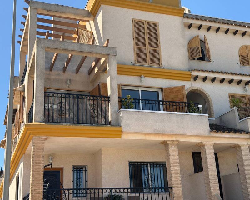 Apartment for sale in Daya Nueva, Alicante