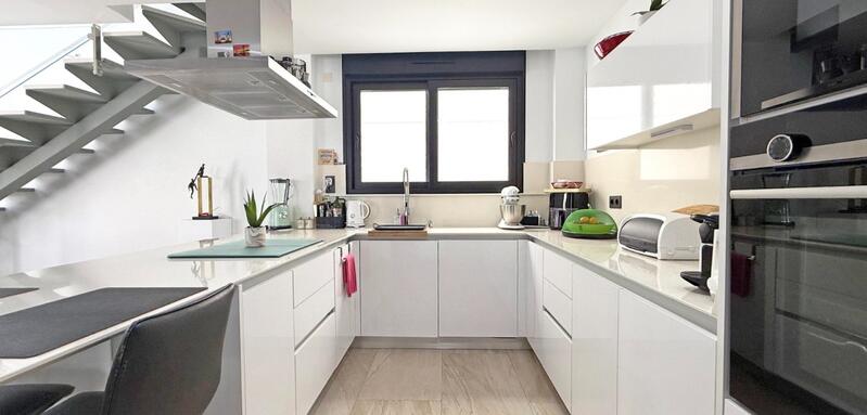 3 chambre Villa à vendre