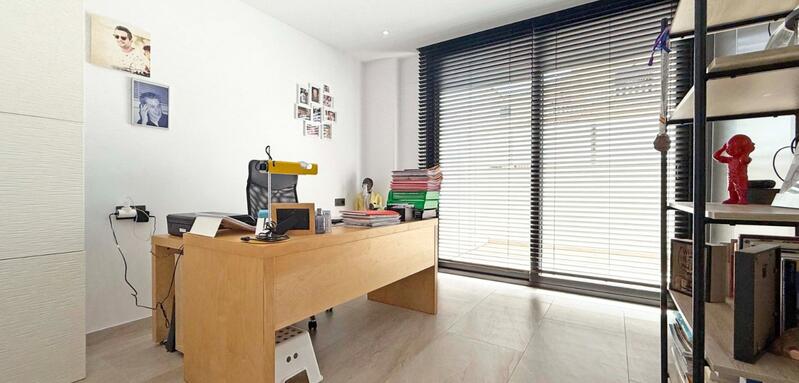 3 chambre Villa à vendre