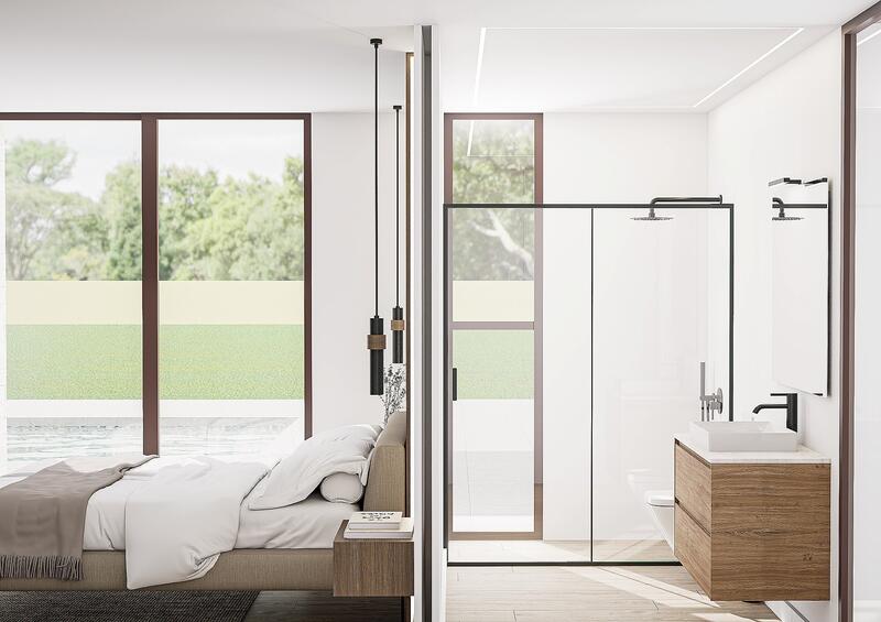 3 soverom Villa til salgs