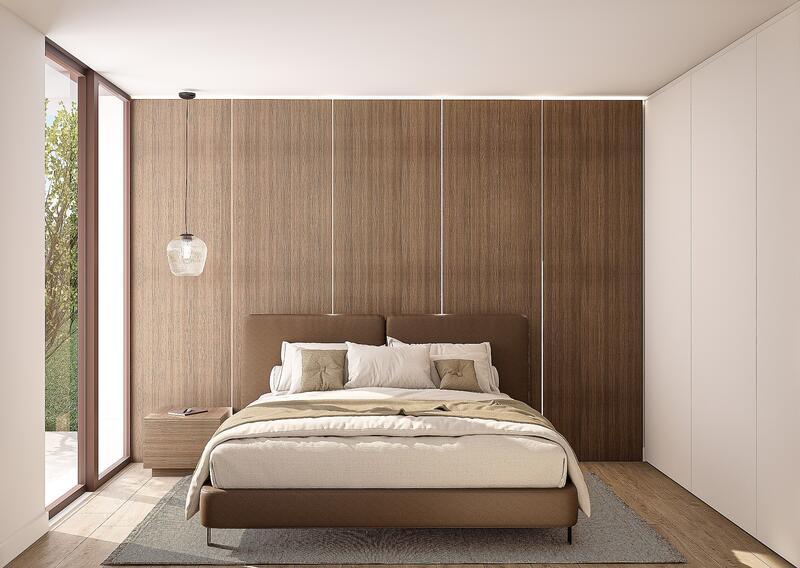 3 soverom Villa til salgs