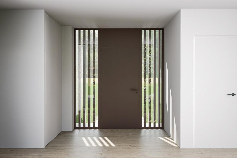 3 soverom Villa til salgs