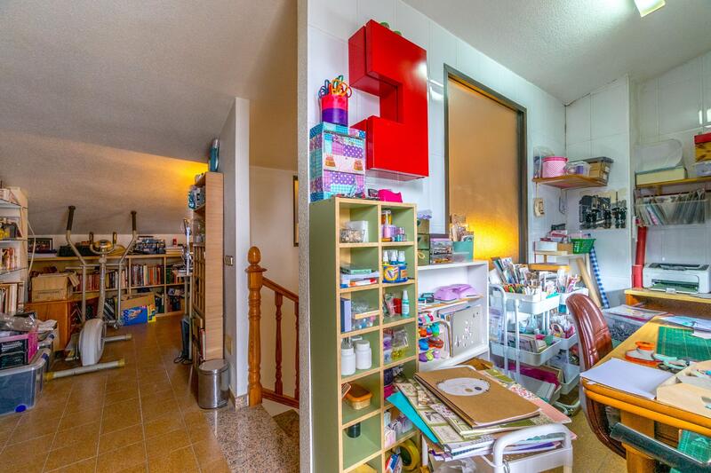 3 soverom Rekkehus til salgs