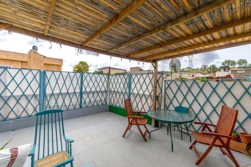 3 soverom Rekkehus til salgs