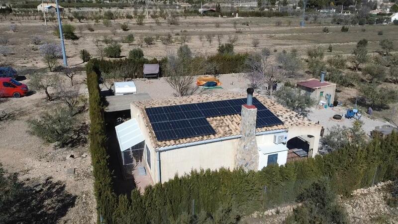 2 soverom Villa til salgs 2 soverom Villa til salgs