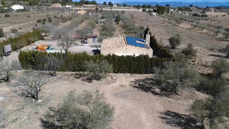 2 soverom Villa til salgs 2 soverom Villa til salgs