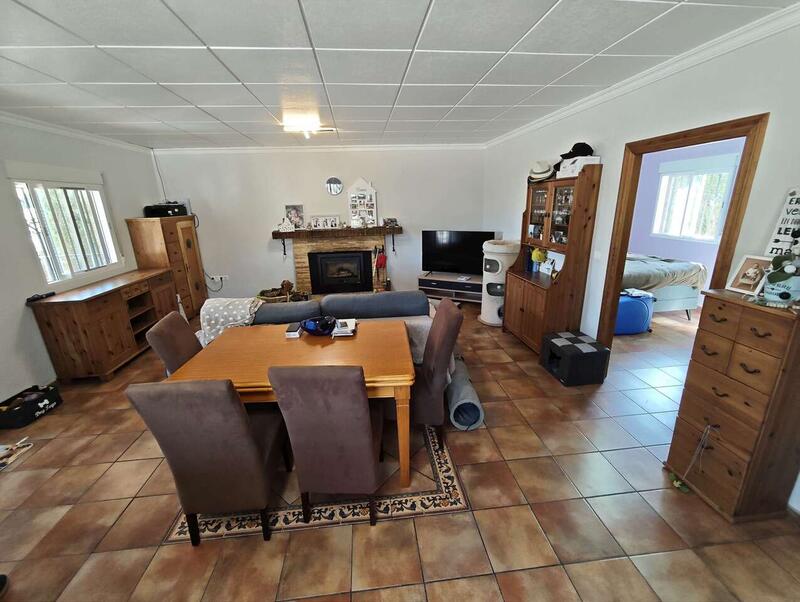 2 soverom Villa til salgs 2 soverom Villa til salgs