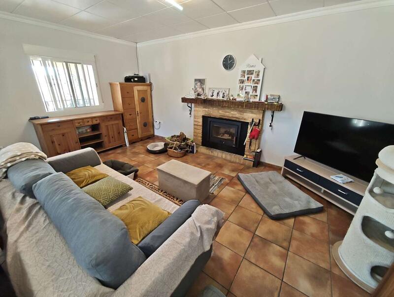 2 soverom Villa til salgs 2 soverom Villa til salgs